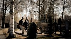 Oplakával zesnulou manželku. Ta se mu devět dnů po pohřbu vrátila živá