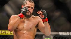 V boxerském ringu má největší šanci Jorge Masvidal, říká expert