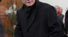 Bez vlasů, ale statečně! Jiří Bartoška bojuje s rakovinou
