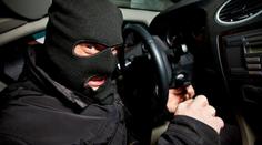 90 sekund a auto za 3 miliony je fuč. Triky zlodějů a jak se jim bránit
