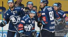 Plzeň deklasovala Olomouc, zastřílela si i Kometa. Hradec v krásné bitvě přetlačil Kladno