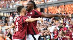 Sparta jde po přestřelce v Lize mistrů dál, soupeře pozná ve středu