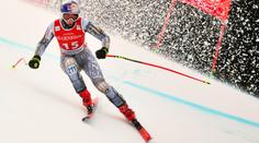 Těžký slalom přinesl Ledecké osmé místo. Slovensko slaví stříbro Vlhové