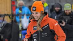 Vlhová prolomila mlčení a Slovensko jásá. Nemůžu se dočkat, píše