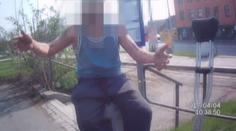 Bezdomovec z Brna šířil infekční nemoci. Na ulici plival na ženy