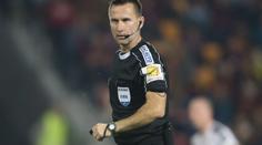 Příhoda zhodnotil výkon sudího v derby. Exkolegu nechválil