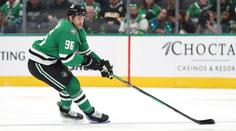 U nás doma nedohraješ. Patrick Roy seřval hvězdu soupeře za nechutný faul