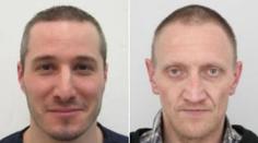 Policie dopadla uprchlé trestance. Skrývali se na Broumovsku