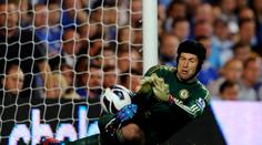 Čech si dal vlastenec, Chelsea ale vyhrála
