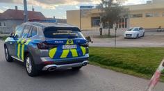 Děsivý pokus o vraždu na Slovensku. Ženu na ulici pořezal útočník na krku
