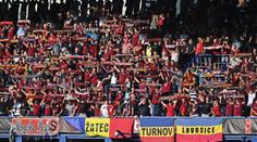 Stadiony opět bez diváků? Rakousko zavírá ochozy, nešťastný je i Haraslín
