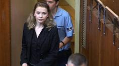 Opilá milionářka při nehodě zabila čtyři lidi, zřejmě ji pustí z vězení!