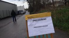 Záhadná smrt ve Skalici: Ve sběrně našli mrtvou ženu (†48)!