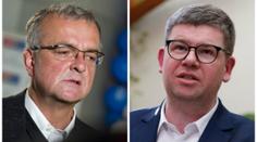 Kalousek jde proti Pospíšilovi. Kde je to dno? Ptá se na twitteru