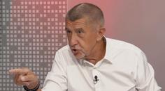 Babiš si pozval Turka a Macinku na kobereček. Je to závažné a budu to řešit, říká