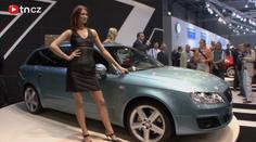 Autosalon v Brně začal. PŘEHLED NOVINEK