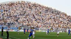 Finále poháru bude v Olomouci, Slavia vypraví speciální vlak