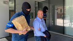 Policie má proti Hlubučkovi jen nepřímé důkazy. Odposlechy mluví jasně