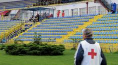 Mimořádné opatření: Sport v Česku s účastí nad 100 lidí se ruší do odvolání