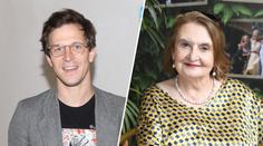 Zpěvák Igor Orozovič poprvé ukázal dceru. Ty vypadáš tak šťastně, žasla Holubová