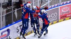 Rozjeté Pardubice dál tlačí na Spartu, na vítězství jim stačil jediný gól