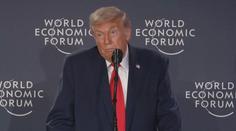 Trump ohledně Grónska bere zpátečku. Dohodl se s NATO