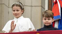 Dojemné přání Karla III.: V budoucnu spoléhá hlavně na princeznu Charlotte