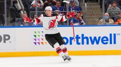 Češi roztočili v NHL pořádný gólostroj! Poprvé se v zámoří trefil také Slafkovský