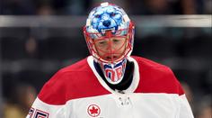 Češi mezi elitou NHL. Dva byli vyhlášeni jako hvězdy týdne, kraloval gólman