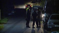 Vražda a sebevražda? Policie našla dvě těla, zemřel i teenager!