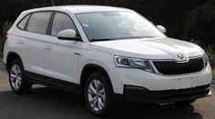 Škoda Kamiq - nové SUV, které bude stát pod 300 tisíc korun