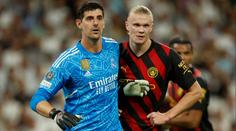 Citizens chystají vendetu. Souboj s Realem Madrid živě pouze na Nova Sport
