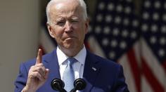 Zpráva o stavu Unie (14) - UFO, Biden a cestování