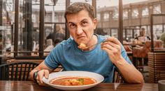 V žebříčku nejhorších jídel jsou hned tři česká. U nás je přitom všichni milují