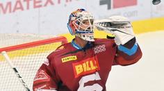 Salák zkompletoval double hattrick. Narodil se mu už šestý potomek