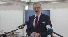 Horkovod dopraví teplo z Dukovan do Brna. V pondělí podepsali smlouvu