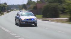 Hádka v Chocni vyústila v policejní zásah. Muž měl u sebe zbraň