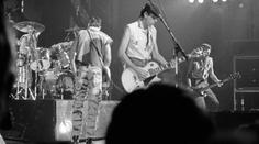 Zemřel geniální kytarista Keith Levene, zakládající člen skupiny The Clash