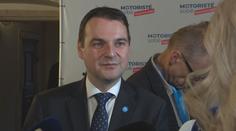 Ekologické organizace se sešly s Babišem kvůli výhradám k Macinkovi. Zatím bez výsledku