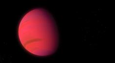Astronomové objevili novou planetu. Svojí hustotou připomíná cukrovou vatu