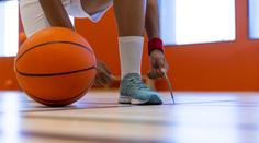 Drsné podmínky při ME způsobily zranění. Basketbalisté závěr zápasu bojkotovali