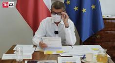 Premiérův e-mail patří člověku z Agrofertu, může jít o bezpečnostní riziko