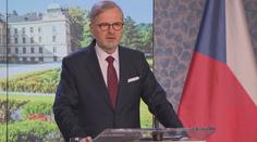 Fiala: Děláme všechny nutné kroky pro přemístění Čechů z Izraele domů