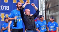 Manažer Plzně urážel pražská "S", po osmi měsících mu hrozí trest