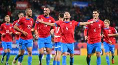 Češi si na závěr kvalifikace zlepšili chuť. Gibraltar rozstříleli šesti góly