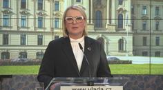 Vláda schválila dohodu o obranné spolupráci s USA