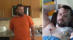 Zdenek z Výměny poslal vzkaz. Oznámil radostnou novinu! VIDEO