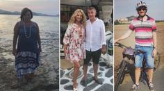 Česko nebo cizina: Ministři prozradili své plány na prázdniny!