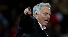 Seřval novinářku a zmizel: Kouč Mourinho neudržel nervy! VIDEO