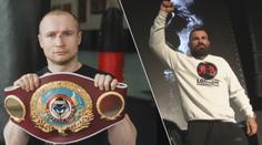 Přijme Vémola hozenou rukavici? Do ringu ho vyzvala česká legenda boxu